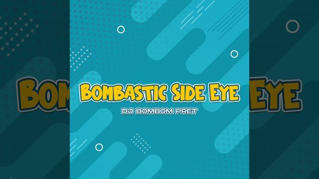 Bombastic Side Eye смотреть онлайн
