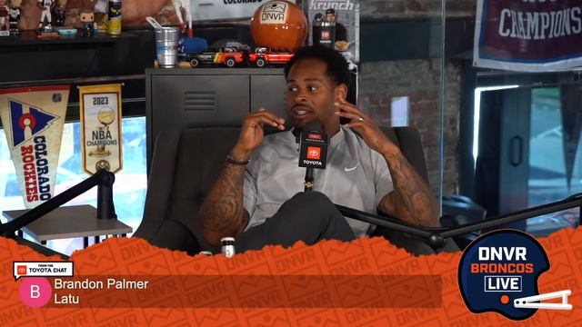 J.J. McCarthy? Brock Bowers? FINAL Predictions On Who The Denver Broncos & Sean Payton Will Draft