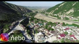Верхний Маджалис  Кайтагский район