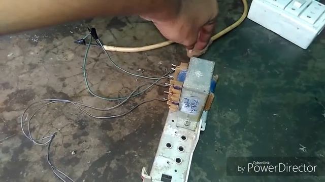 How to make 12volt battery charger or adapter смотреть онлайн