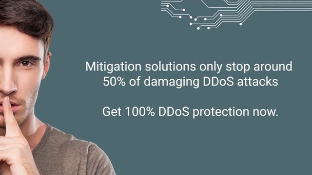 Best Kept Secret of DDoS Mitigation | Full DDoS Protection | MazeBolt DDoS RADAR™ смотреть онлайн