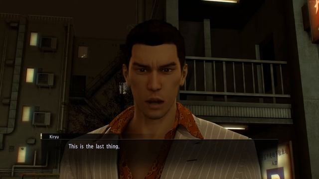 kiryu buys an adult magazine смотреть онлайн