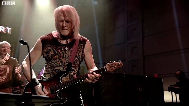 Deep Purple - Smoke On The Water смотреть онлайн