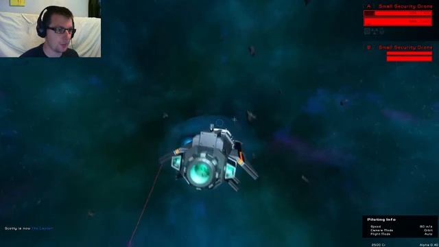 Pulsar Lost colony - WD Cruiser смотреть онлайн