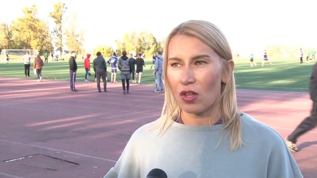 Тренировка с директорами институтов ИРНИТУ смотреть онлайн