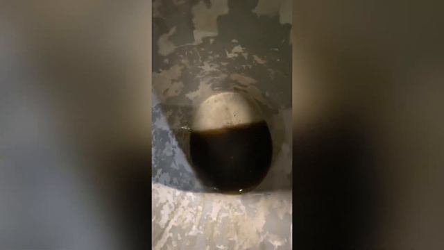 Kubota B7500 Metal Shaving In Hydraulic Fluid!