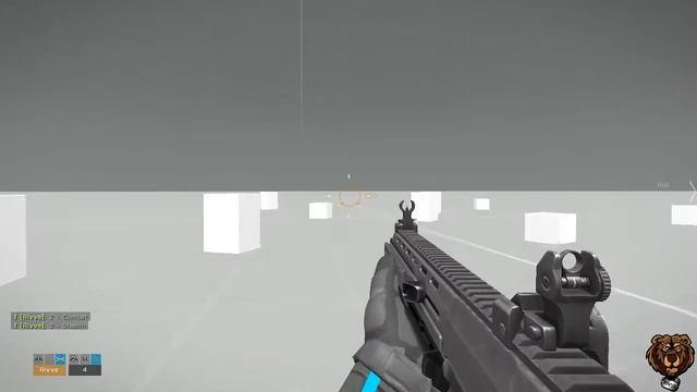 Arma 3 - VR Training: Commanding смотреть онлайн