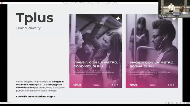 Design e Comunicazione смотреть онлайн