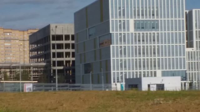 Медицинский Центр на 