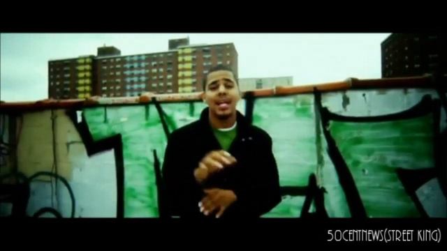 J Cole & 50 Cent - New York Times [feat. Bas] (Official Music Video) HD смотреть онлайн
