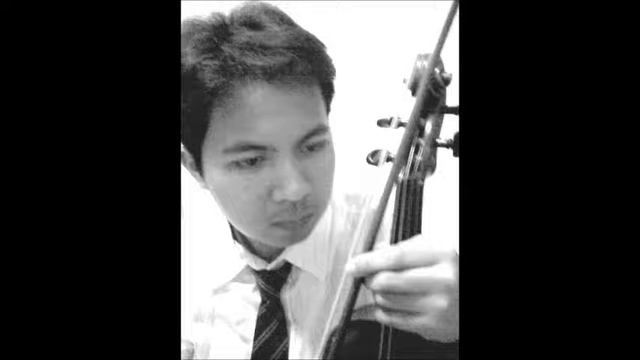 D Minor Harmonic Scale and Arpeggio Gr 3 смотреть онлайн
