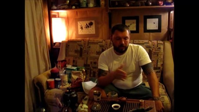 Гон под чаёк про чаёк и вообще... 3 Сезон. 8 серия. Чайный дегустатор 2 смотреть онлайн