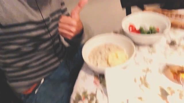 Strogonoff Russo [teste de viagem - RÚSSIA] смотреть онлайн