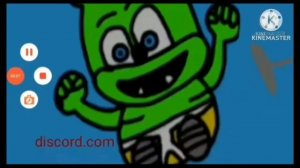 Видео GUMMY BEAR FLIPACLIP