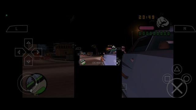 Катаемся на Cuban Hermes