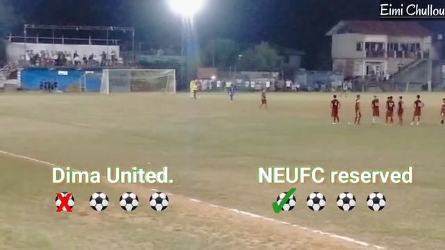 Northeast United (reserved) 1-1 Dima United
penalties ( 3 - 0 ) смотреть онлайн
