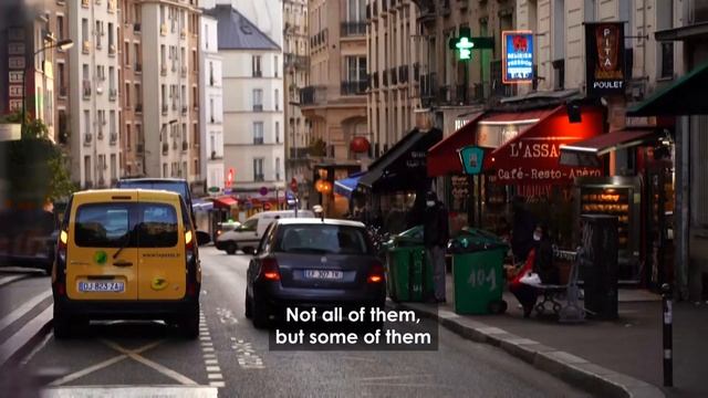 French Muslims In France: Atmosphere Is 'alarming And Negative' For Muslims