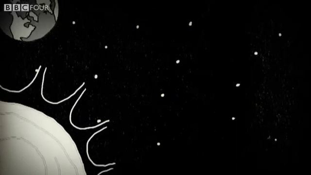 Newton's Equation of Gravity - Beautiful Equations - BBC смотреть онлайн