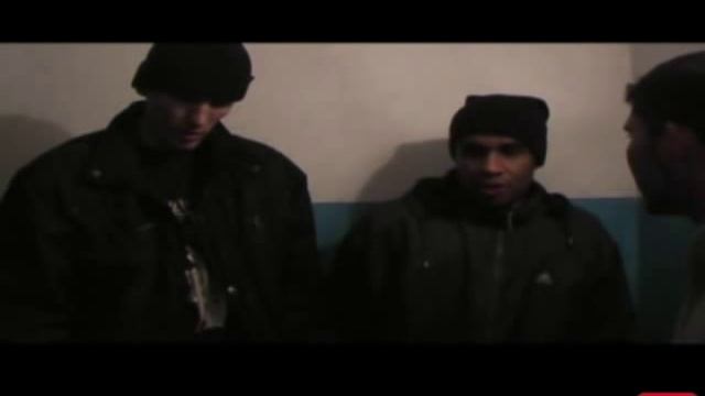 Уличный Орден для waZZZup.tv смотреть онлайн