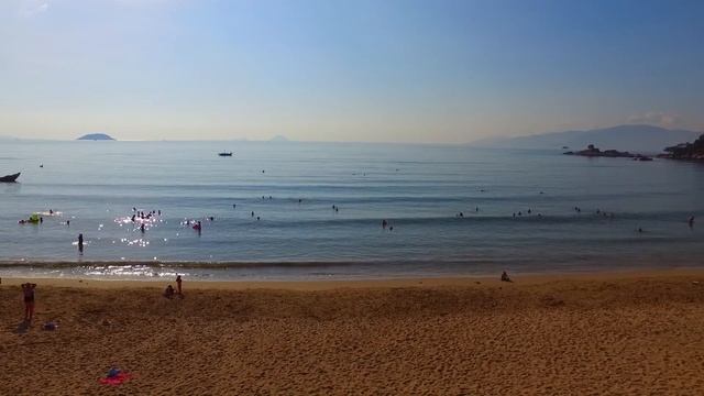 Nha Trang du lịch & Sự kiện | Quay Flycam DJI Phantom 3 & dựng phim Tuấn GTO Media смотреть онлайн