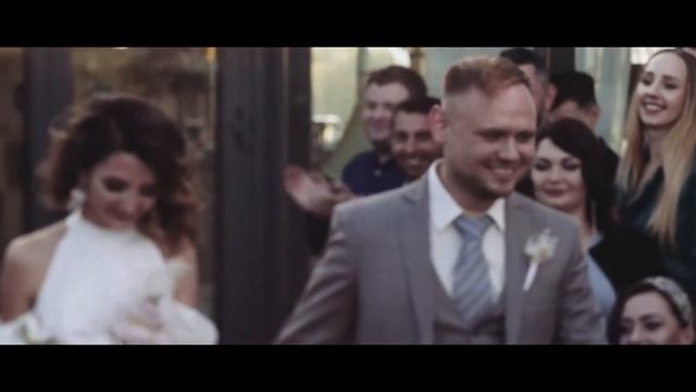 Misha x Julia | Свадебный Видеограф Воронеж смотреть онлайн