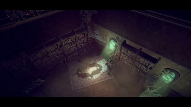 Shadows: Awakening Прохождение Экстремальная сложность смотреть онлайн