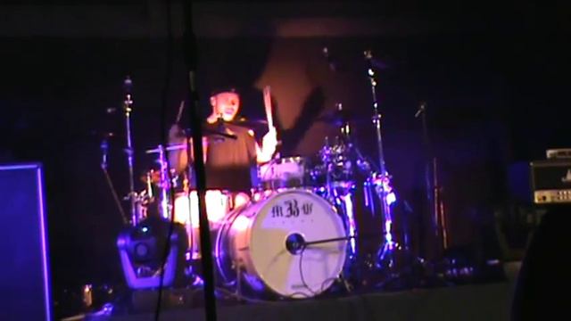 Children 18:3- All in your head + drum solo+ oh bravo смотреть онлайн