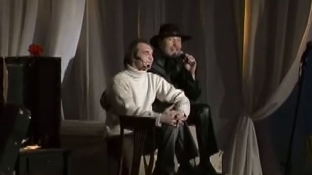 Осень в Киеве, моя авторская с группой 