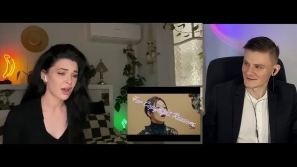 СМОТРЮ ИДЕАЛЬНУЮ РЕАКЦИЮ НА ДИМАША КУДАЙБЕРГЕНА / Dimash “SOS”