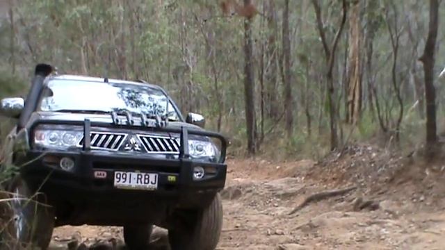 PB Challenger Off Road смотреть онлайн