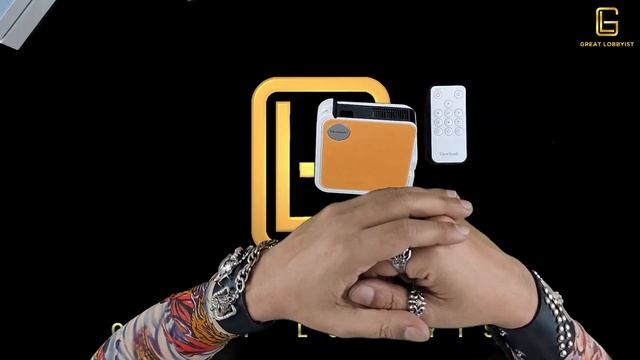 ViewSonic M1 Mini Unboxing & Review смотреть онлайн