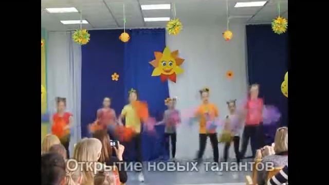 Номинация № 3 «Организация волонтерской профилактической работы" смотреть онлайн