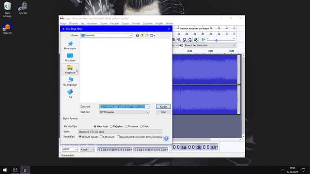Soundpad deki seslere bass ekleme!!!! смотреть онлайн