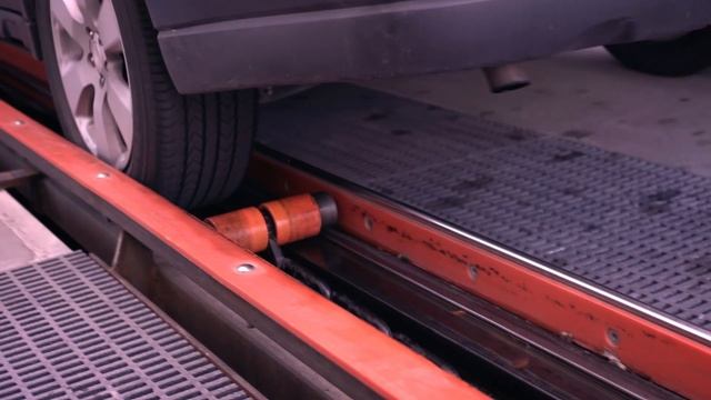 The Mint Smartwash Experience смотреть онлайн