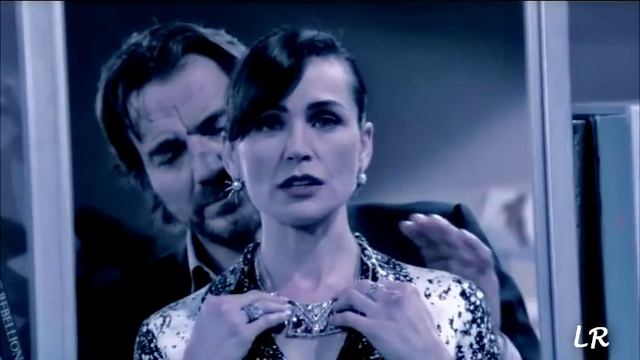 Ridge and Quinn: "Dark Horse" Mini-Vid смотреть онлайн