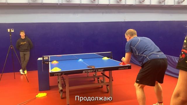 Координация. Учимся правильно двигаться.#game #training #shatennipo #exercise смотреть онлайн