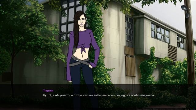 Прохождение Лемниската #1 [PC] смотреть онлайн