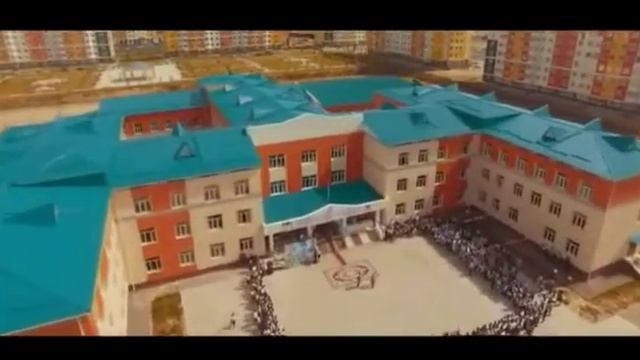 Шымкент 130 жалпы орта білім беретін мектебі смотреть онлайн