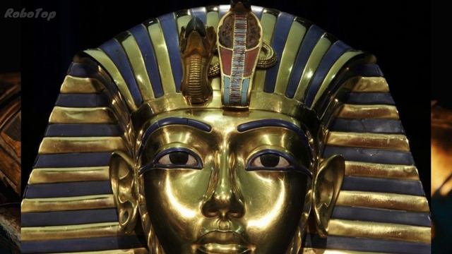 Эти Находки в Египте Шокировали Даже Ученых