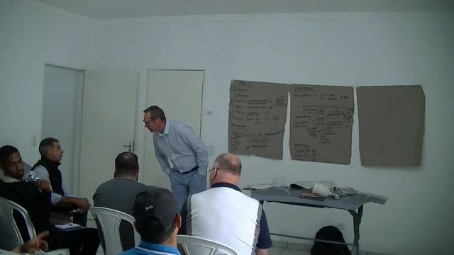0725 Treinamento de produtos Sagola смотреть онлайн