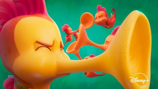 Disney Jr. Ariel | Día De Atlántica / Espíritu Ganador | Episodio Completo