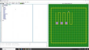 КУМИР. Циклические алгоритмы.  Цикл "n раз"