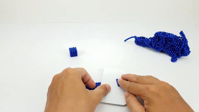 Play Magnetic ball смотреть онлайн