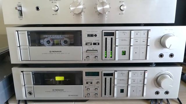 Pioneer CT - Y5
