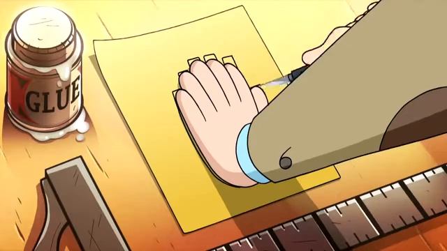 Gravity Falls SDCC 2015 khmer video post Look Ahead 720P HD смотреть онлайн