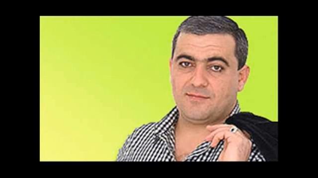 Hayk Ghevondyan(Spitakci Hayko) - Parav Yars