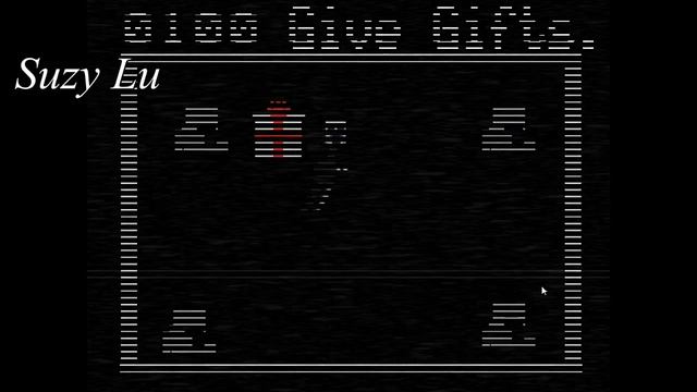 EASTER EGG: Five Nights At Freddy's 2: Death Screen Mini Game: Give Gifts, Give Life: смотреть онлайн