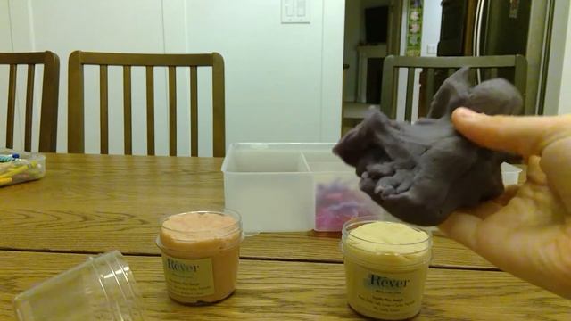 Пластилин и ещё раз пластилин!!!!! смотреть онлайн