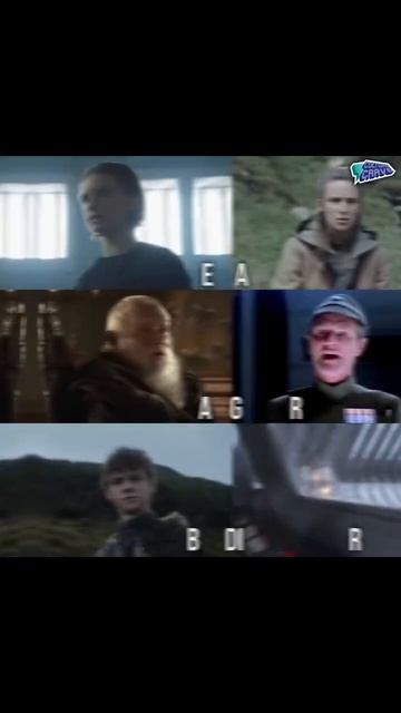 Game Of Thrones + Star Wars смотреть онлайн