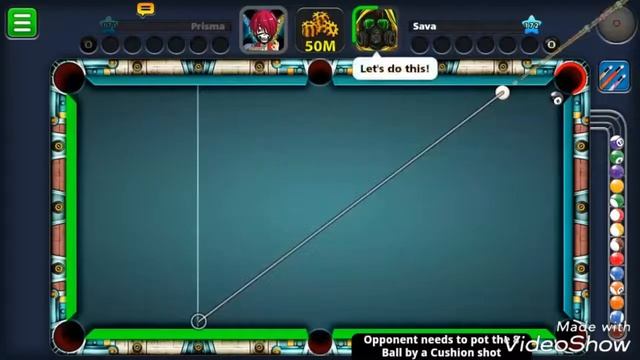 Prizma 8 ball pool !! смотреть онлайн